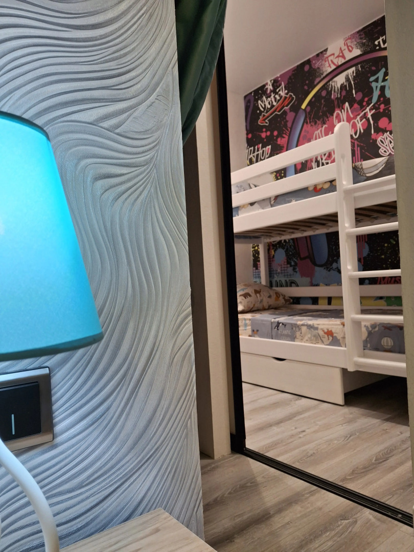 Гостевой дом Лето