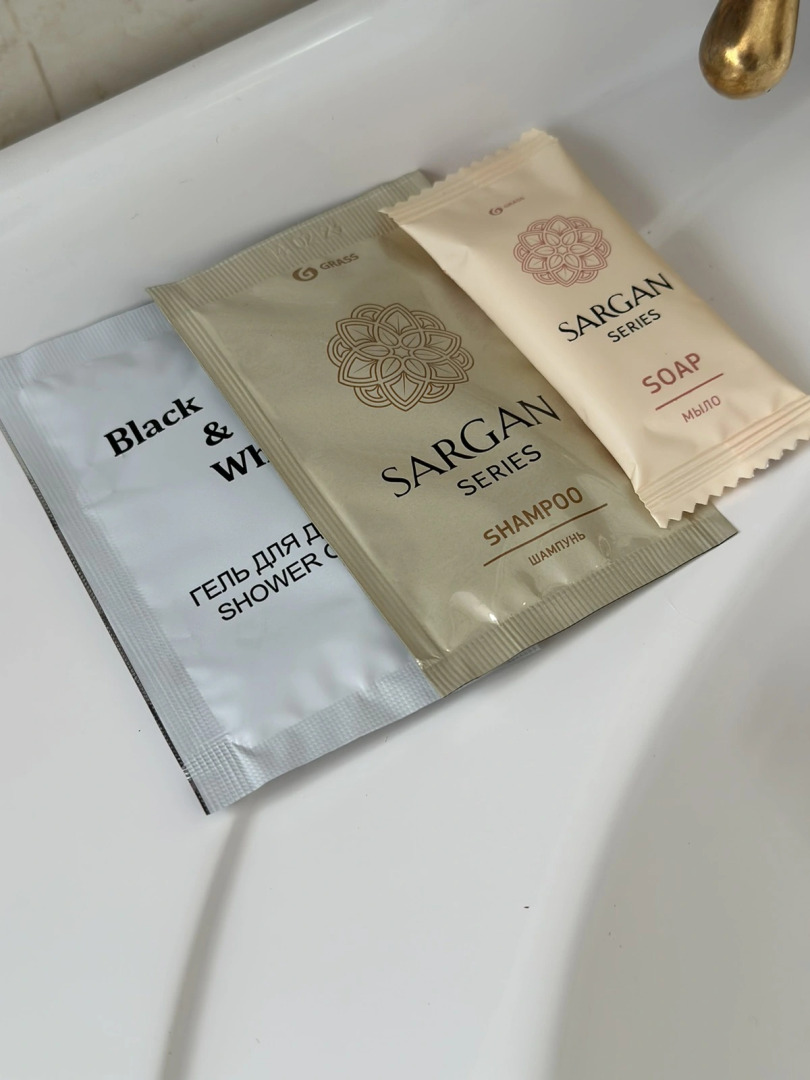 Отель Ля Ви де Шато