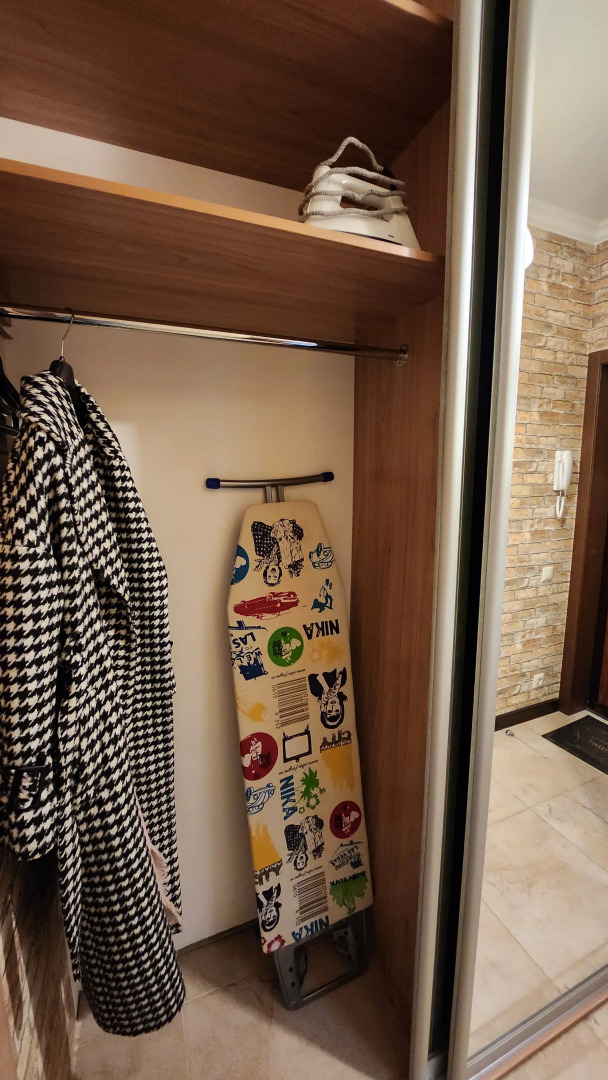 Квартира Гармония Новокосино