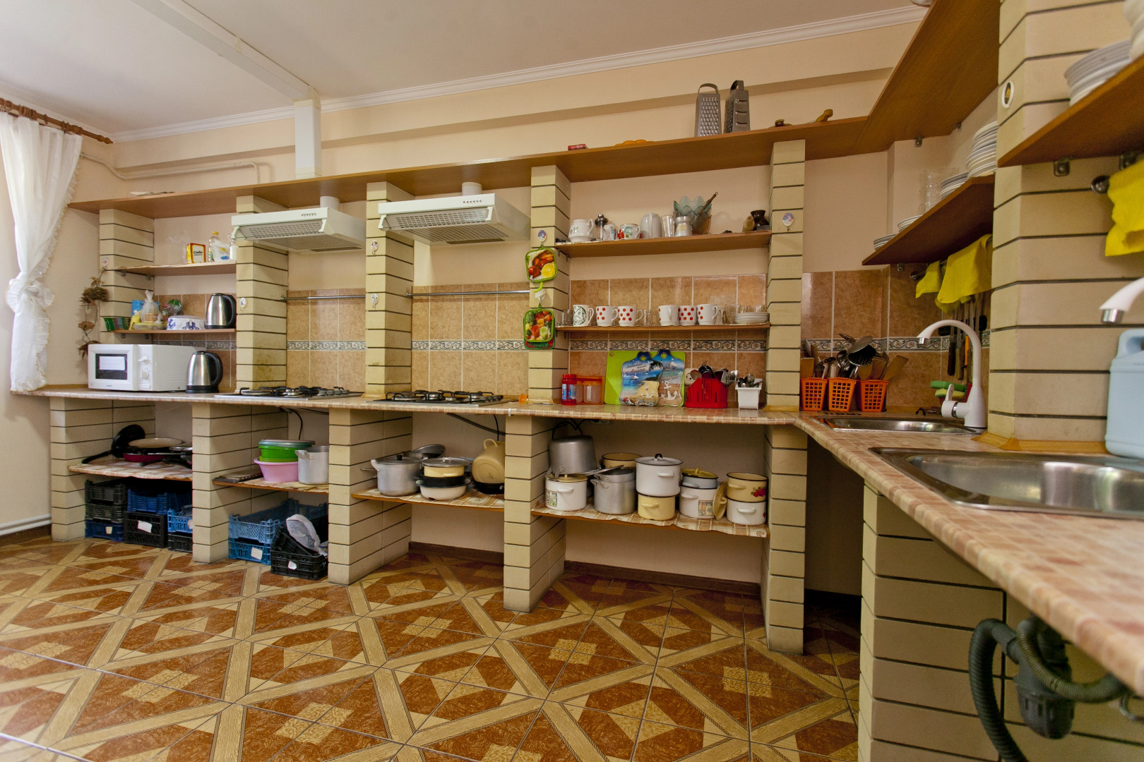 Na Kirova 30 Guest House