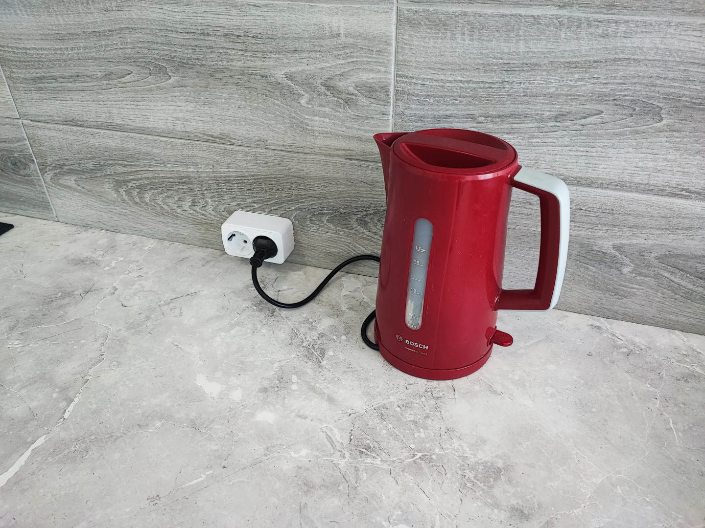 Квартира Калининград-Сити