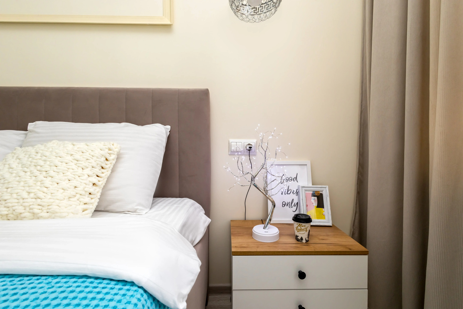 Апартаменты Двухкомнатные в ЖК Движение Тушино