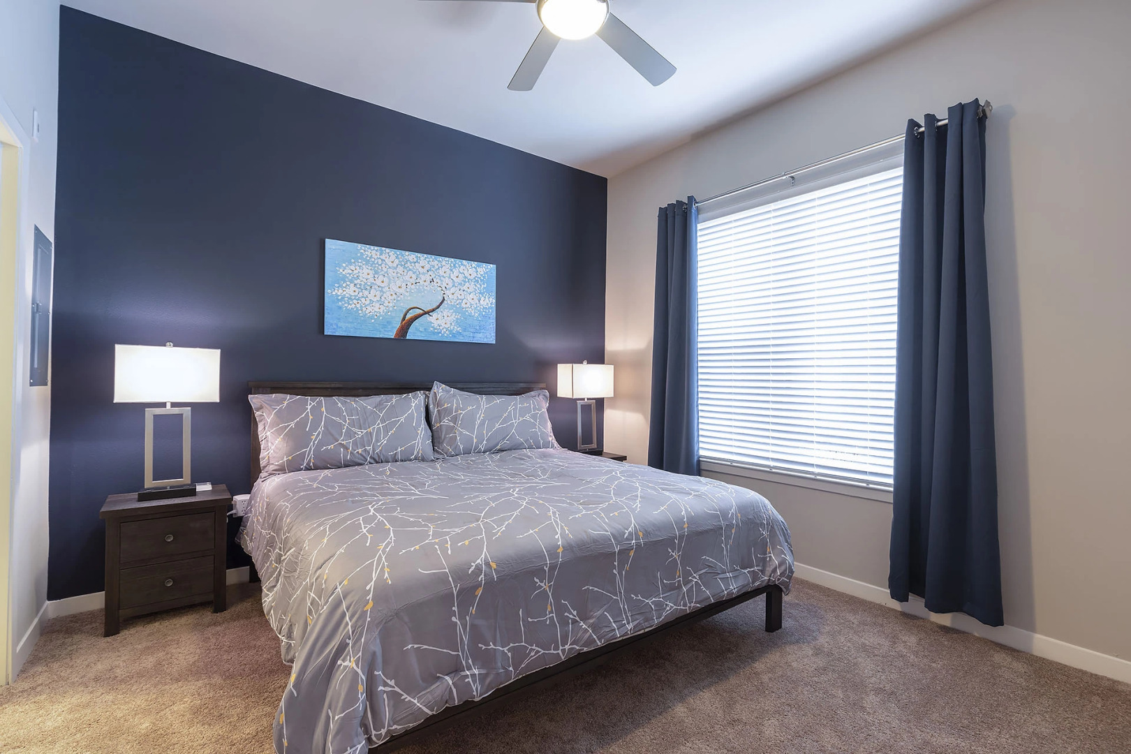 Апарт-отель Elan Med Center 404