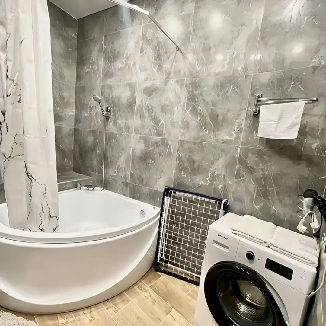 Квартира на Газовиков 73к3