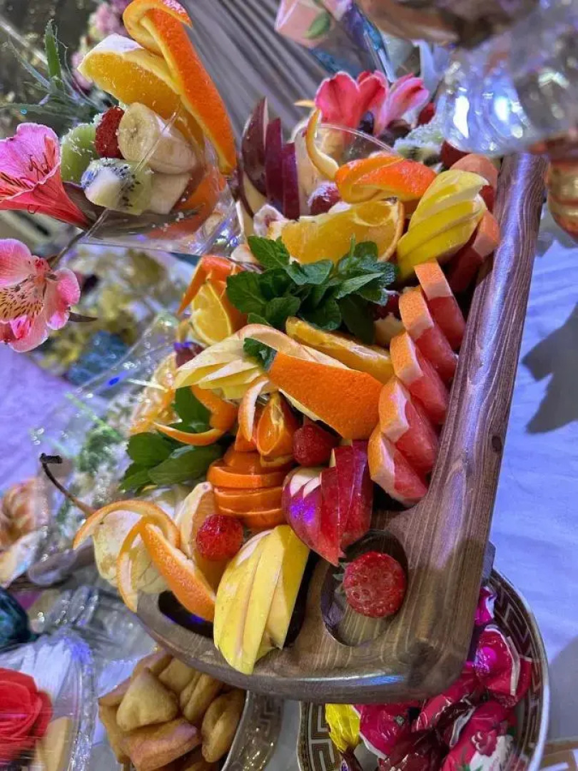 Hirot Hotel Tashkent