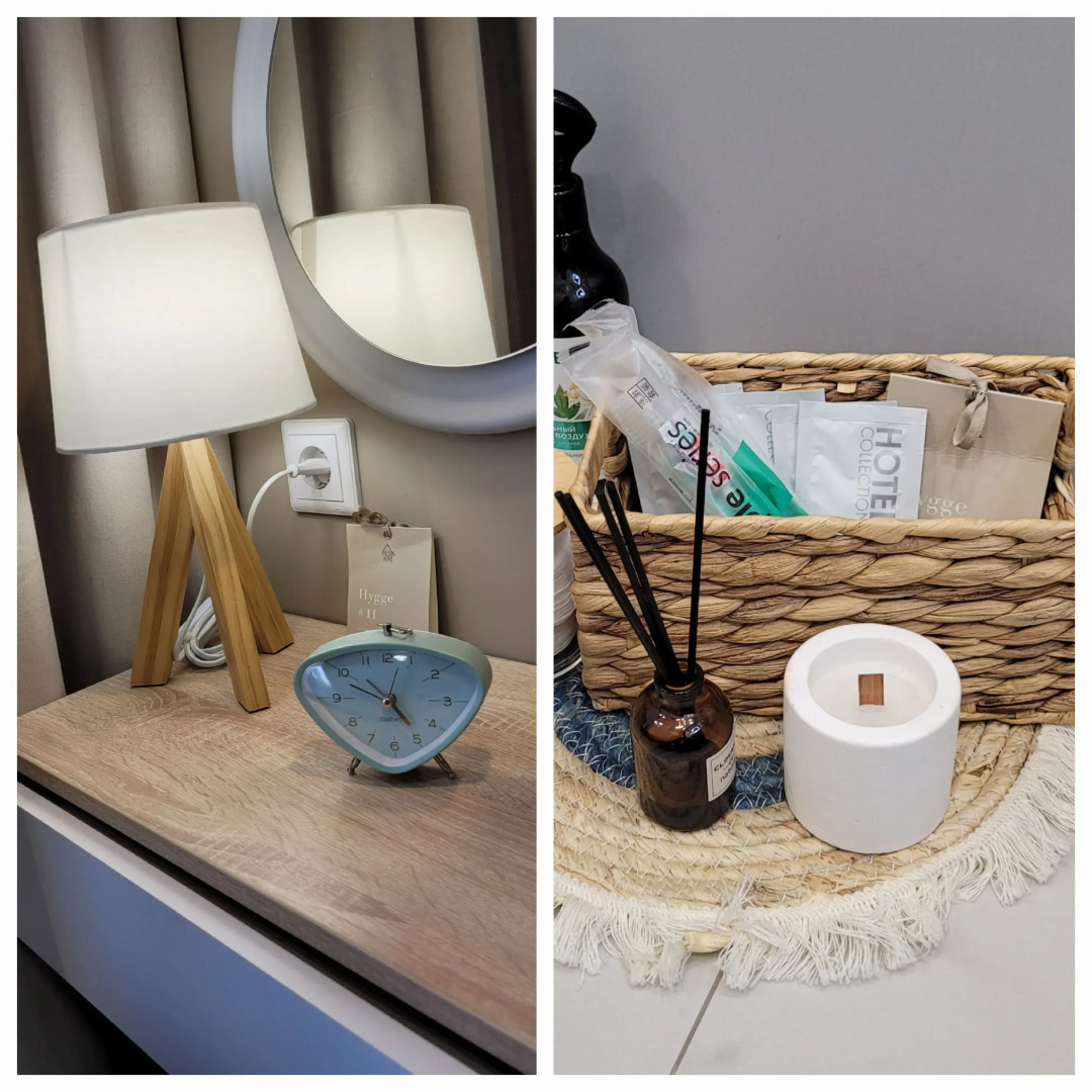 Квартира Уютные апартаменты в Центре с прекрасным сервисом