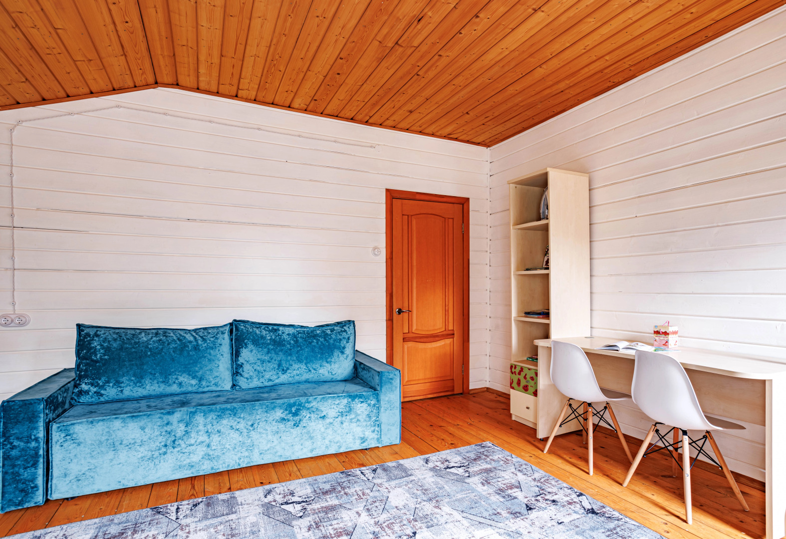 Гостевой дом Central park 33