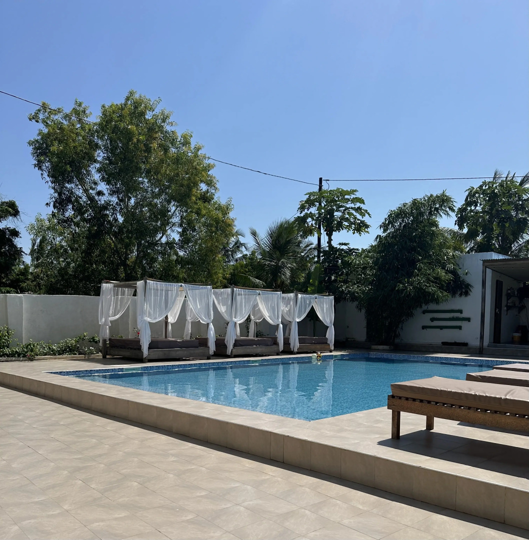 Отель Fukuchani Inn