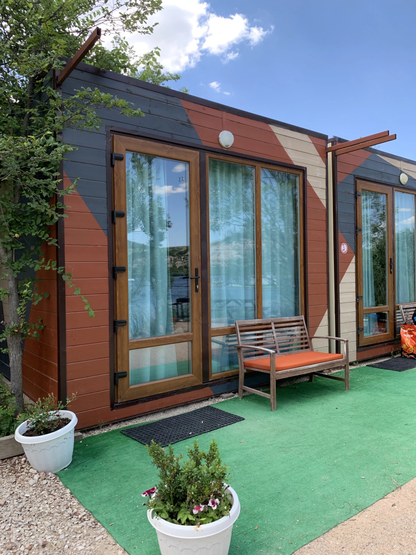 Гасфорт Холидей Парк