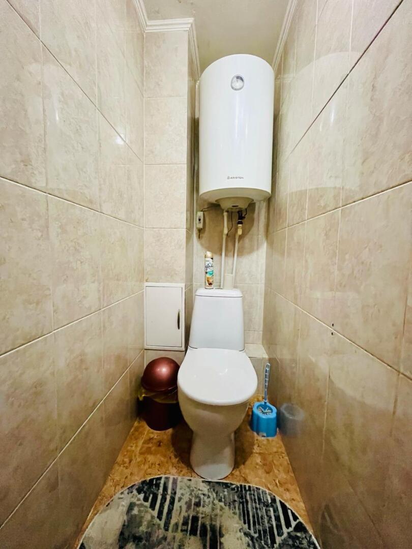 Апартаменты Назарбаева 11