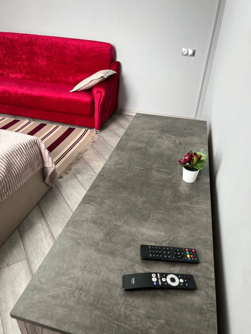 Гостевой Дом Snow Peaks