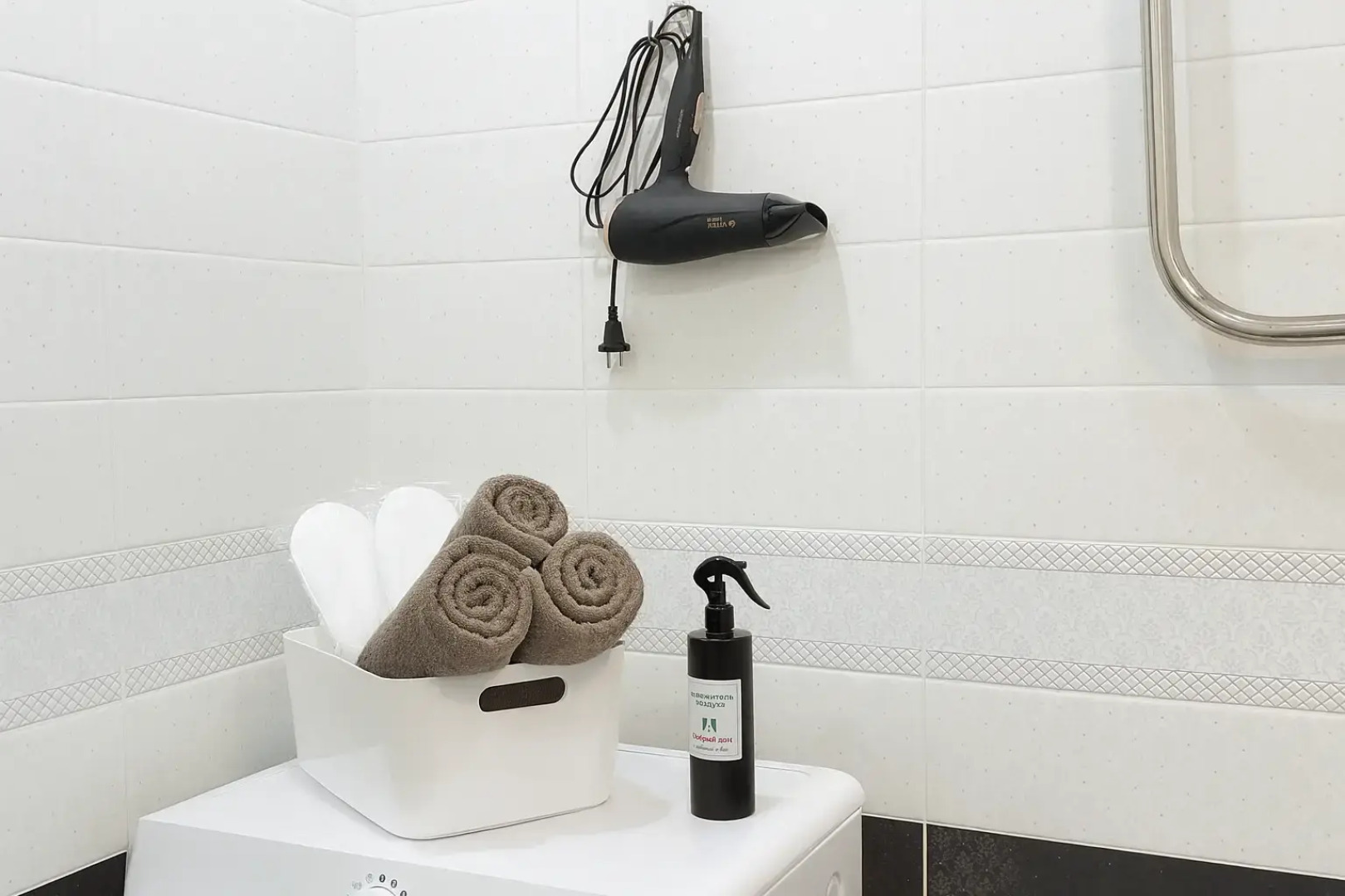 Апартаменты Добрый Дом Рядом с ТЦ