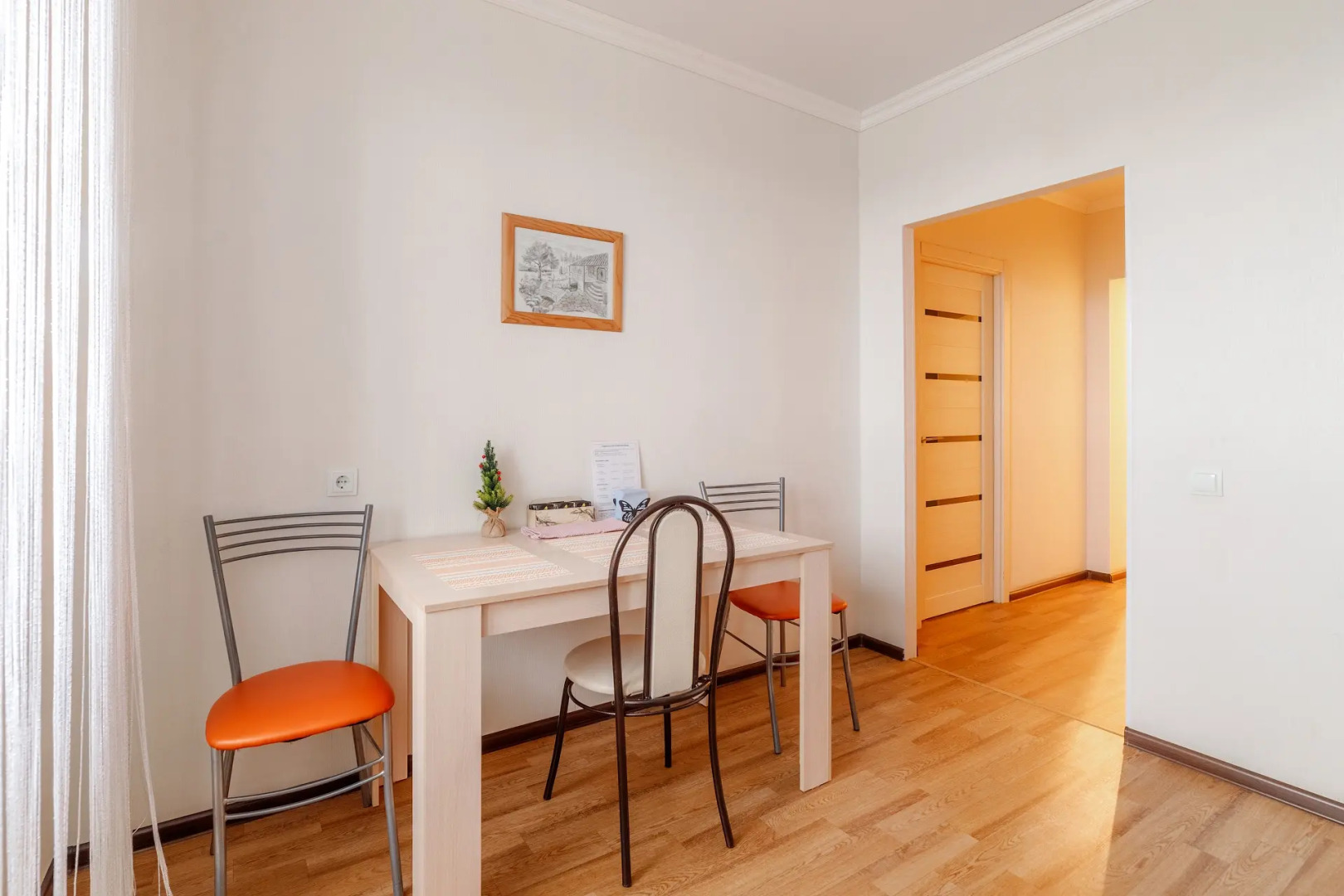 Квартира PrezentHaus на Вадима Подбельского 97