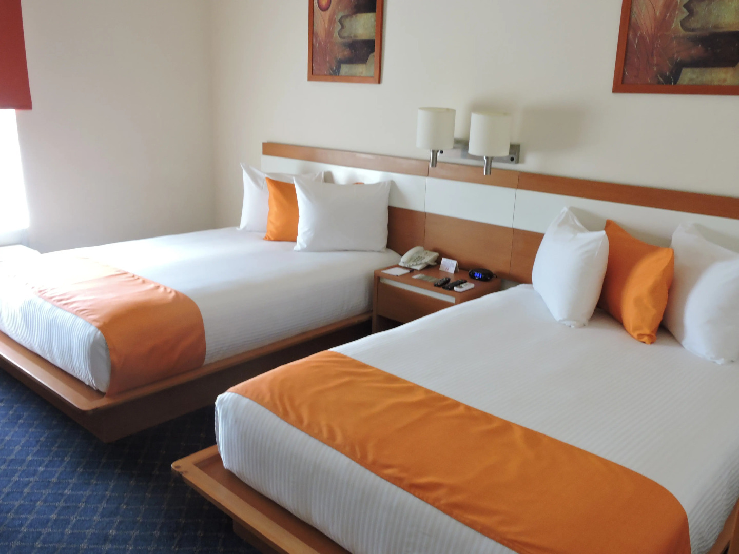 Отель Sleep Inn Torreon