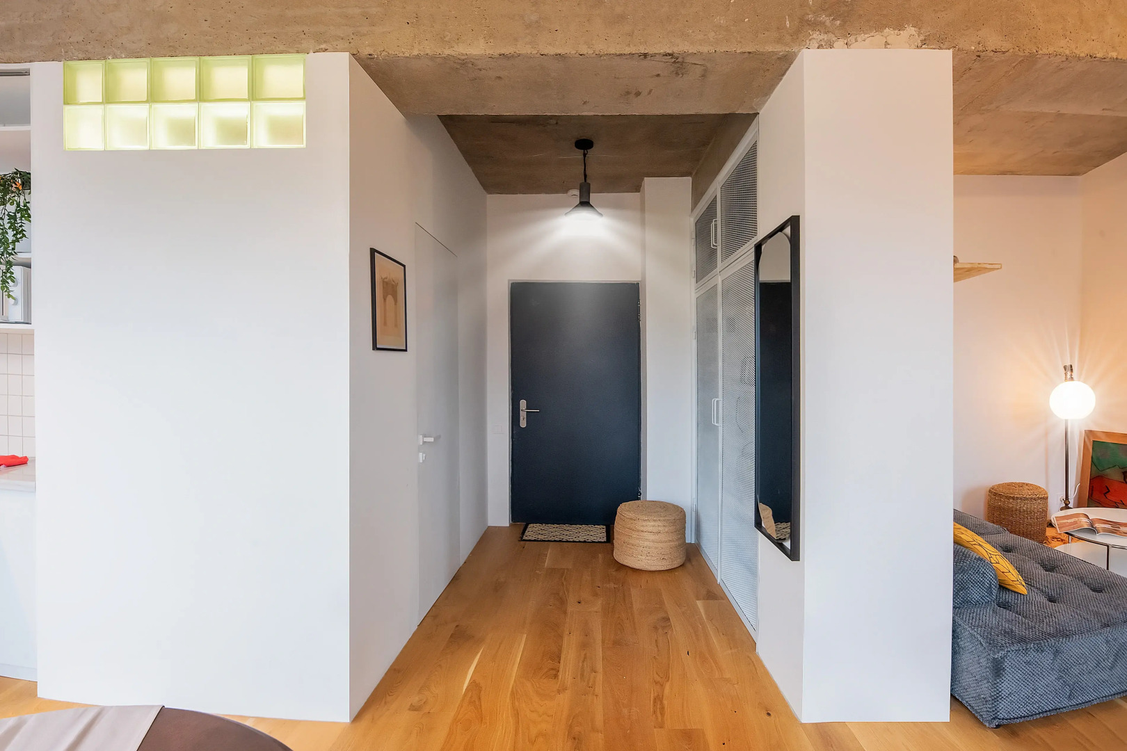 Апартаменты HB Mikheil Bukhaidze