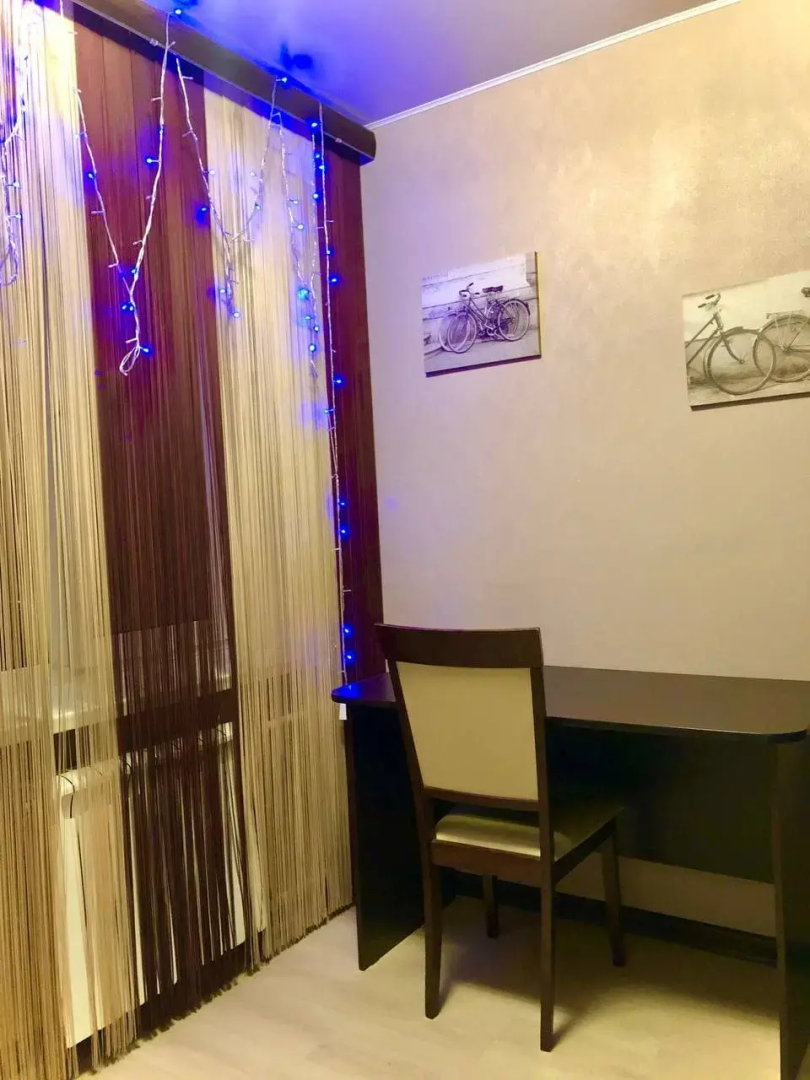 Апартаменты двухкомнатные RELAX APART – Московская 16