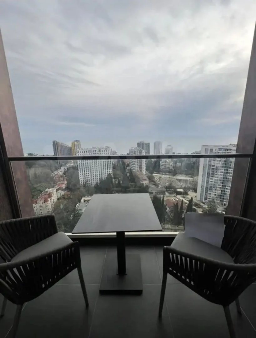 Апартаменты Сочипосуточно 2