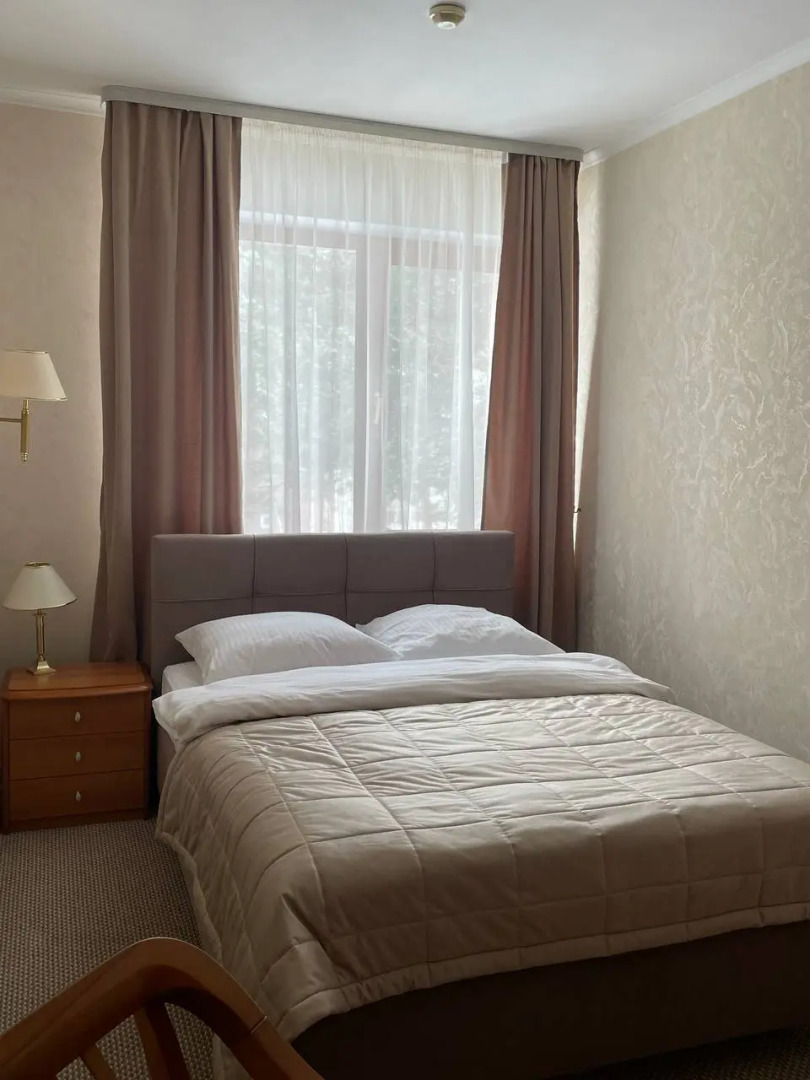 Отель Екатеринин Двор