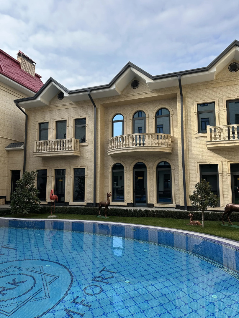 Отель Rakat Komfort