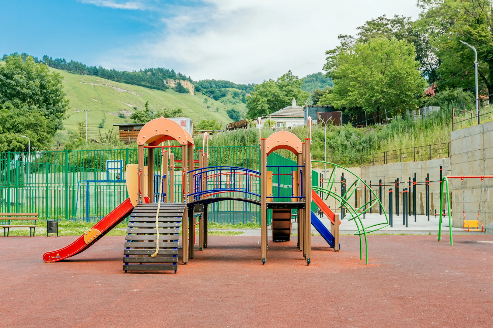 Апартаменты Жасмин от Ирины Савельевой - С лаундж-зоной и балконом- В курортной зоне- У входа в верхний Национальный парк