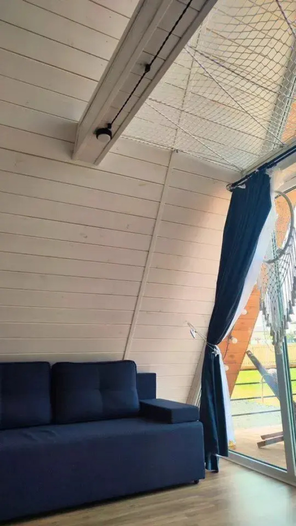 Частный Дом Сила Поля