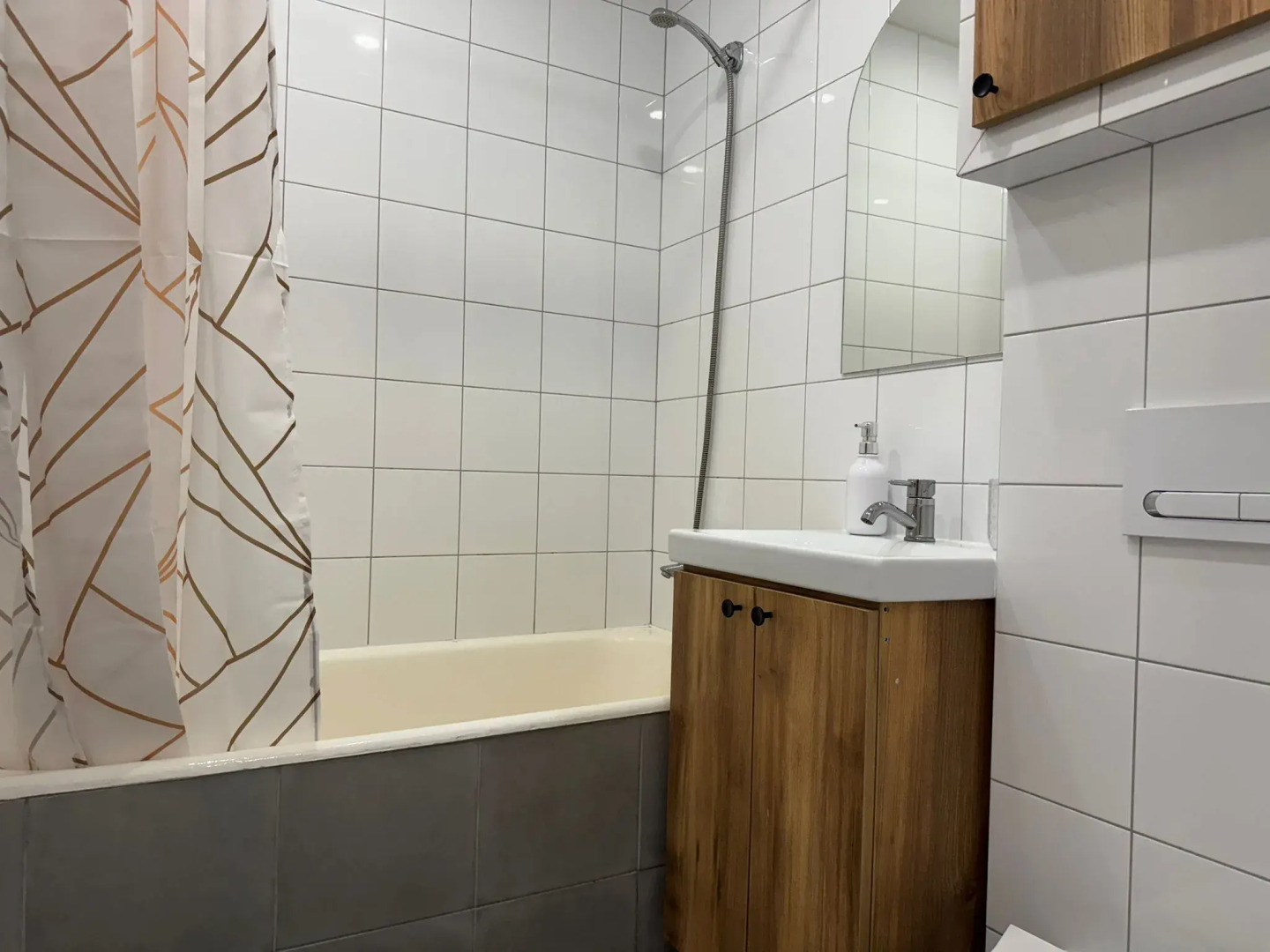 Апартаменты Paris