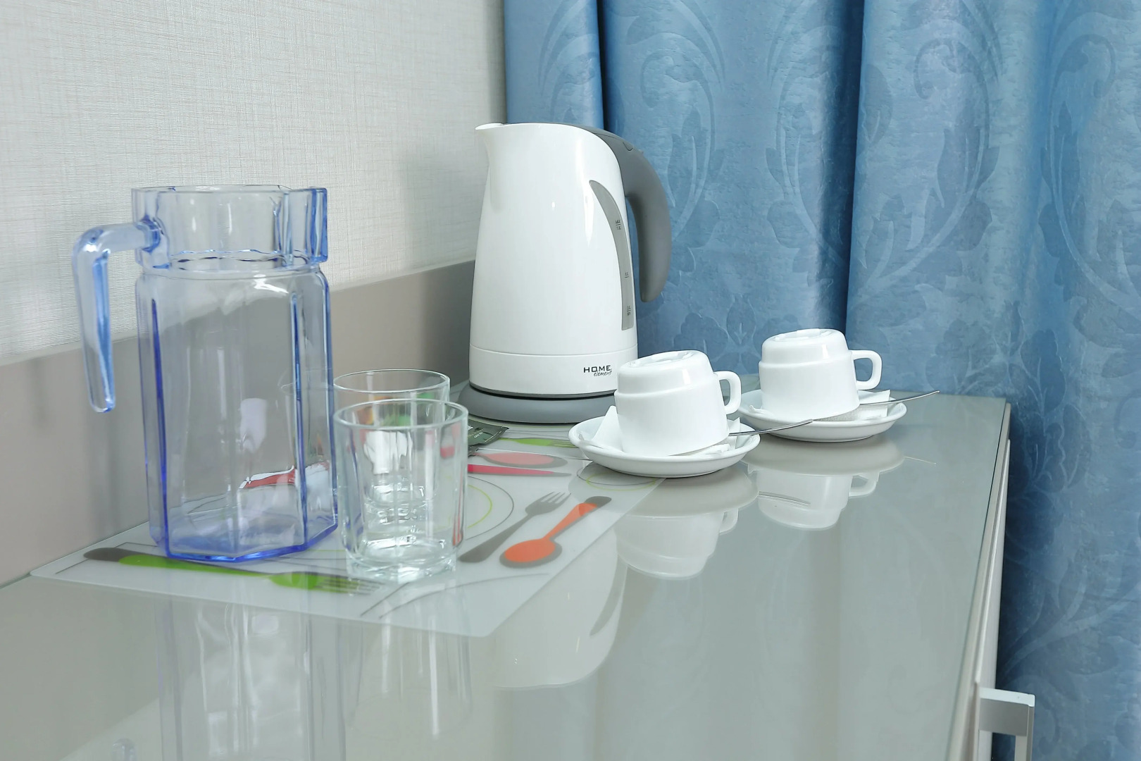 Гостиница Снежная сова