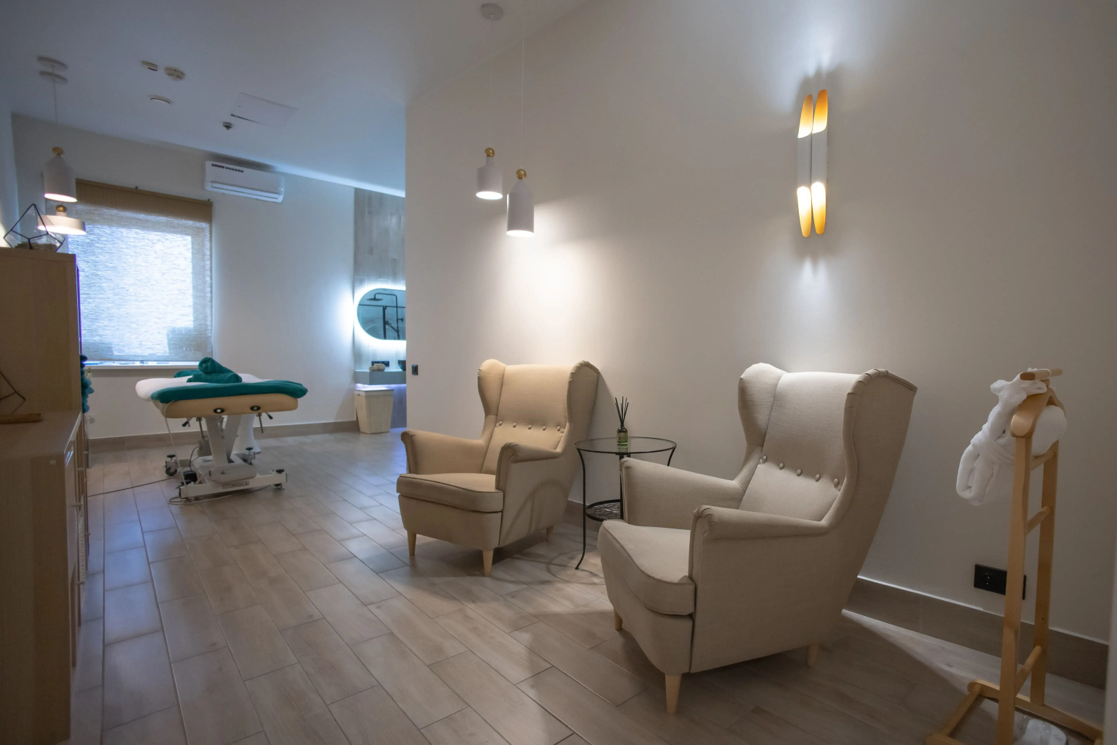 Санаторно-курортный комплекс Bridge Resort