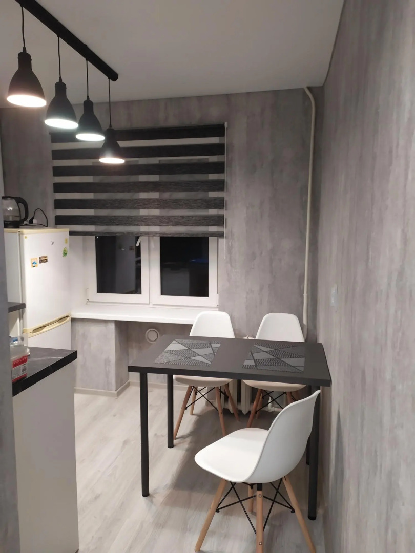 Апартаменты 2х комнатная квартира на Серпуховской