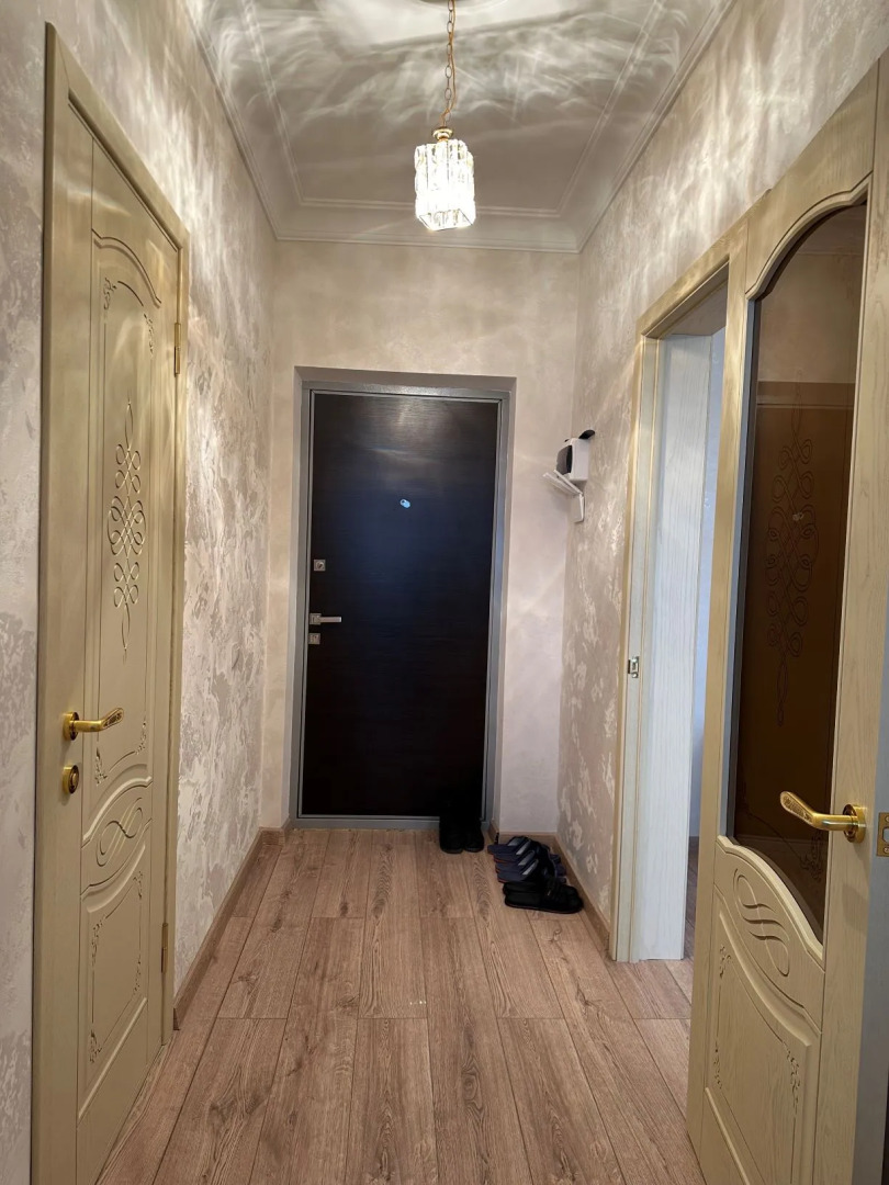 Квартира на Времена года 1