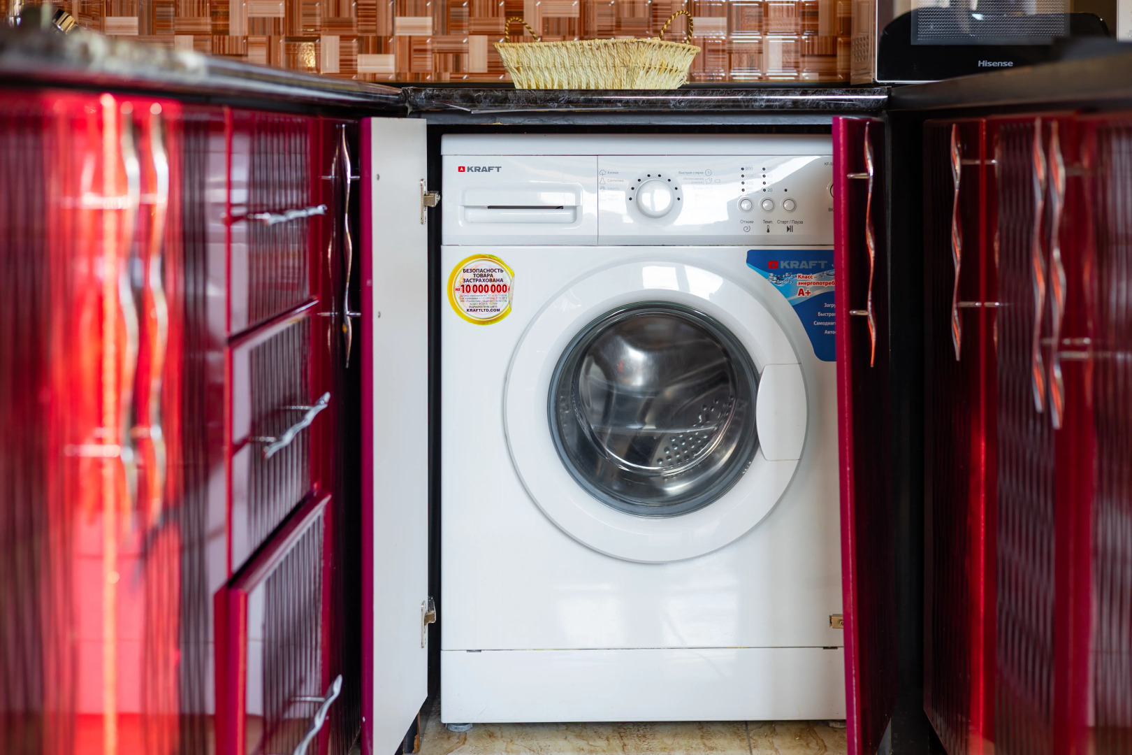 Квартира 2-к, улица Амиряна,AM104