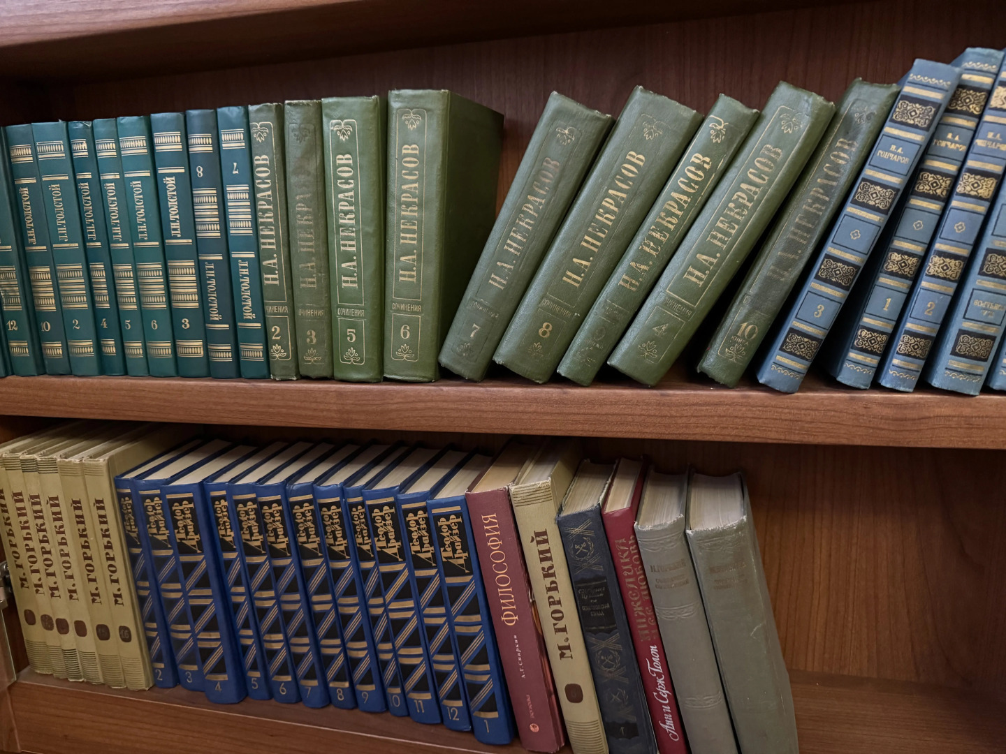 Апартаменты Apart-Comfort на Суркова 6