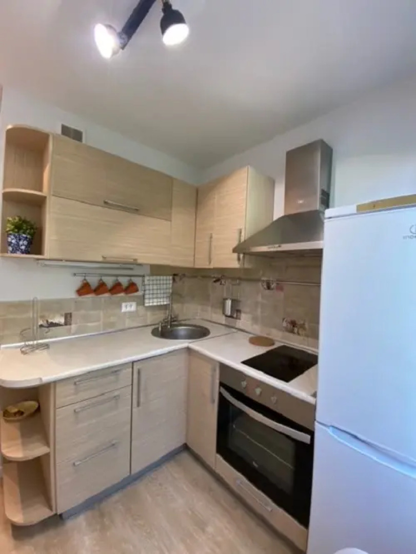 Апартаменты Двухкомнатные в Центре