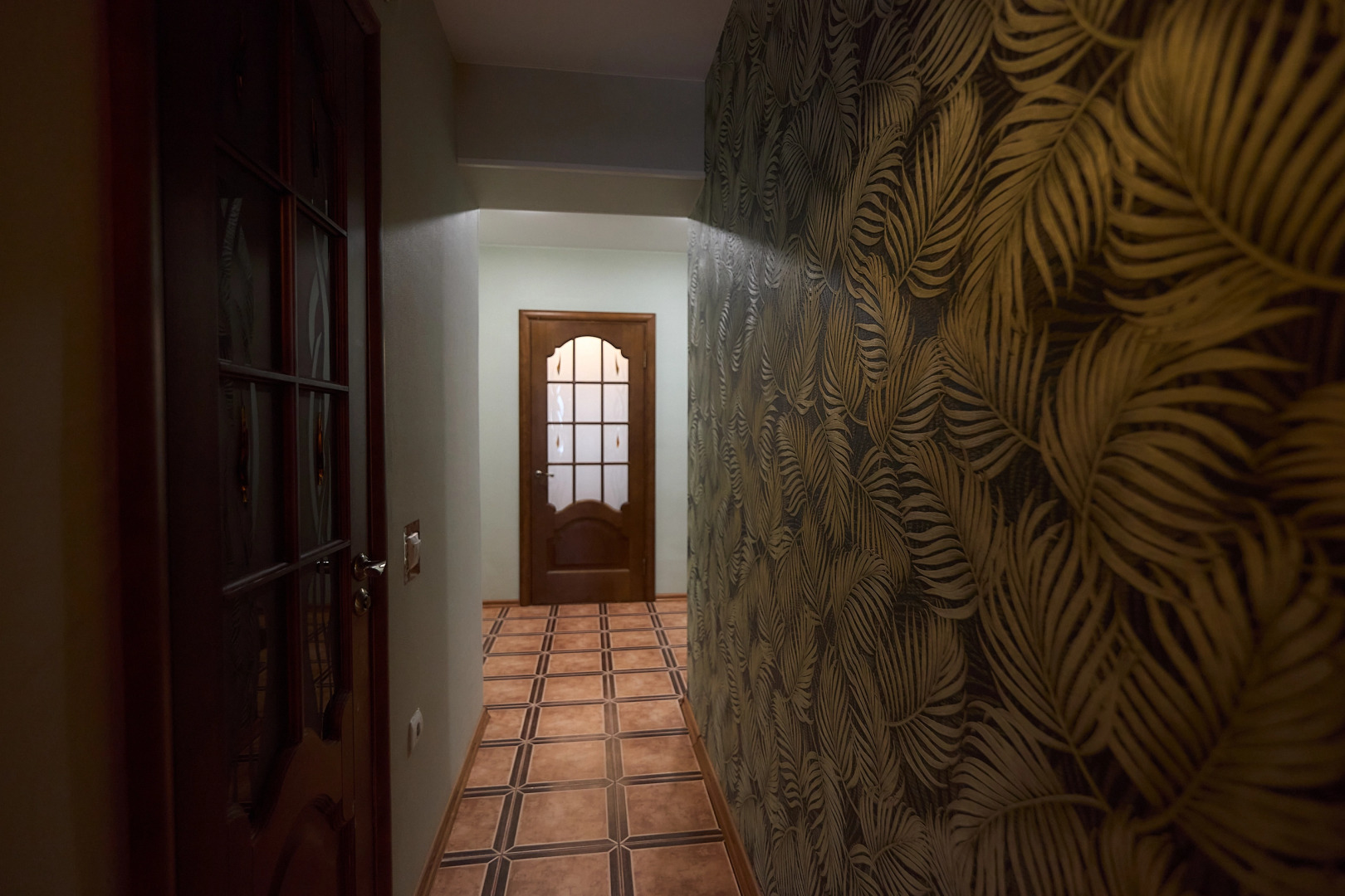 Квартира просторная квартира в Калуге