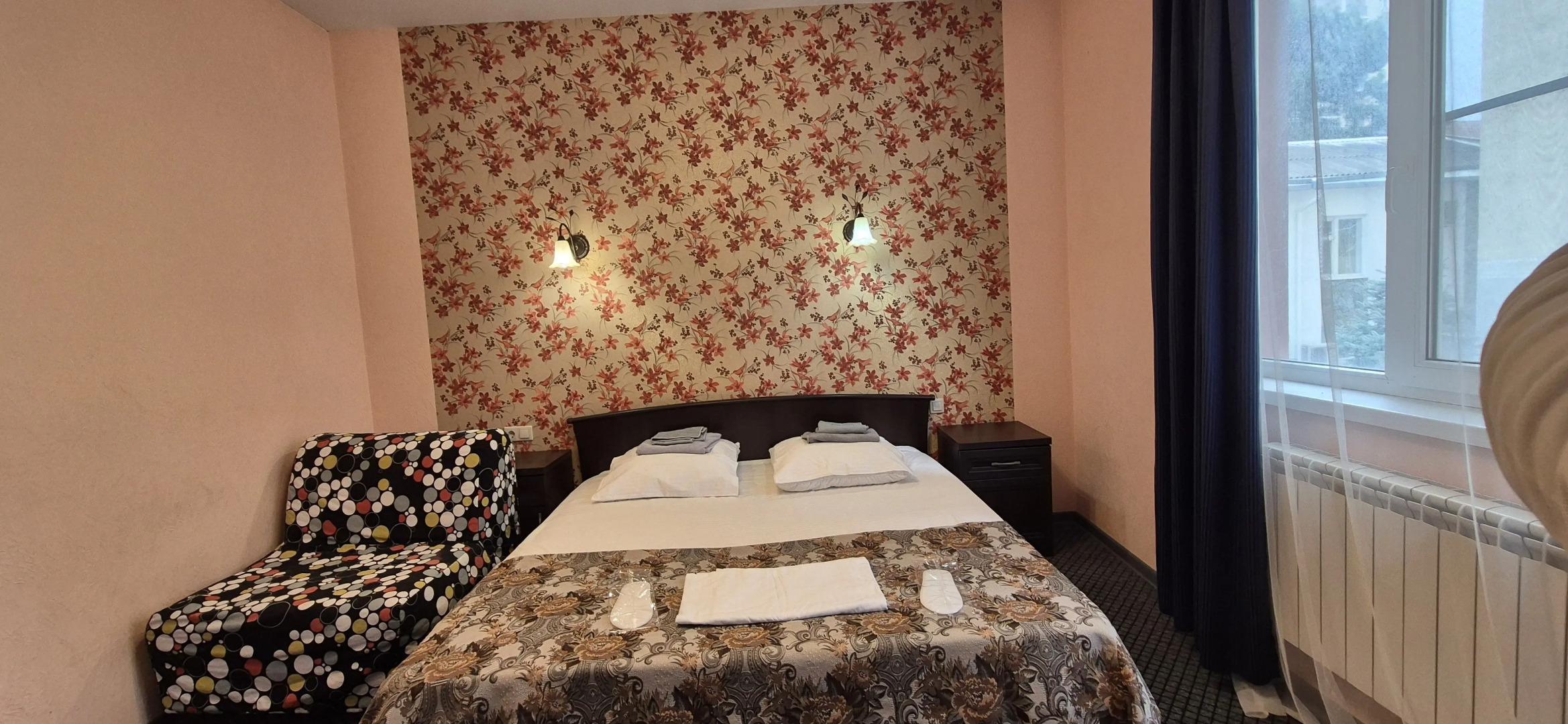 Гостевой Дом Курзаль