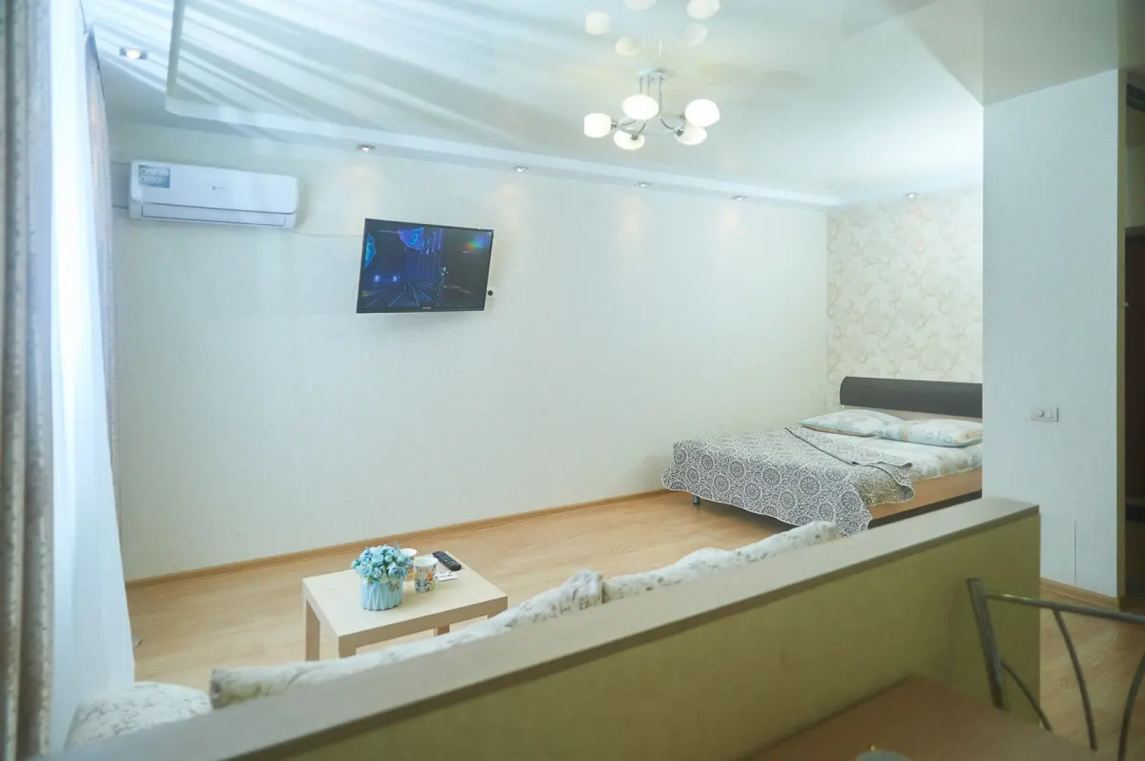 Квартира Как Дома 58 на Мира 36