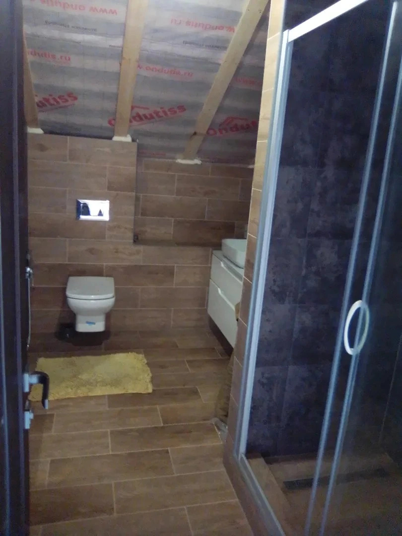 Апартаменты Philisa loft