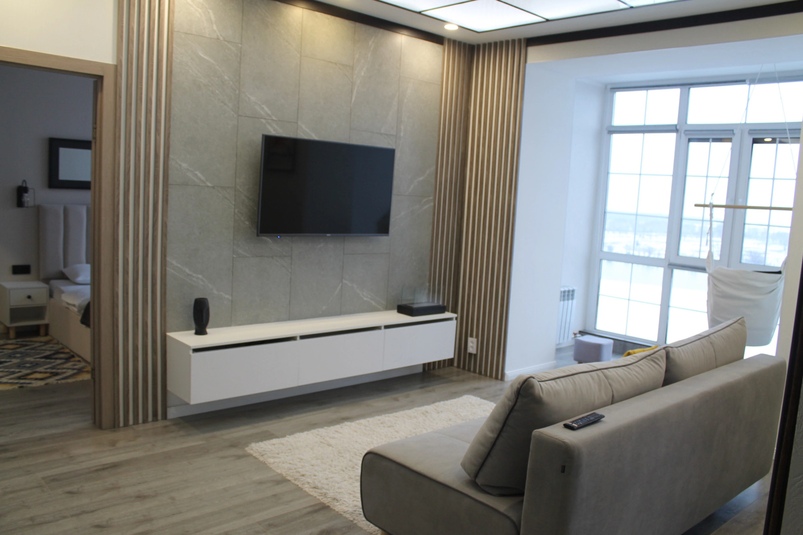 Апартаменты Лермонтова 1/1