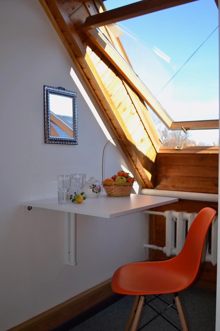 Отель Яранга