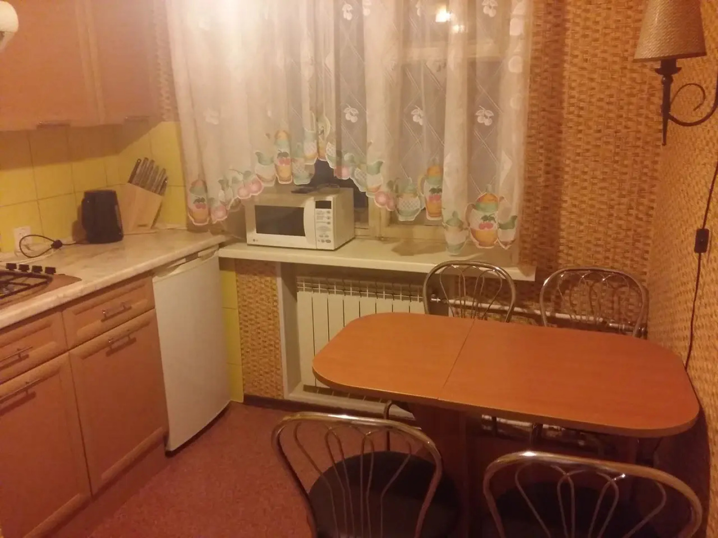 Гостевой Дом Визит