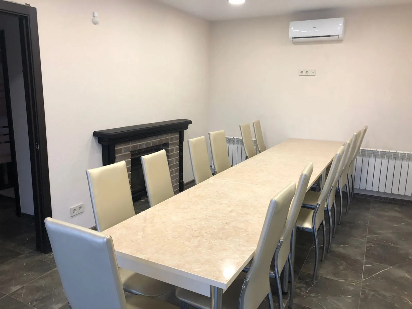 Гостевой дом Жемчужина