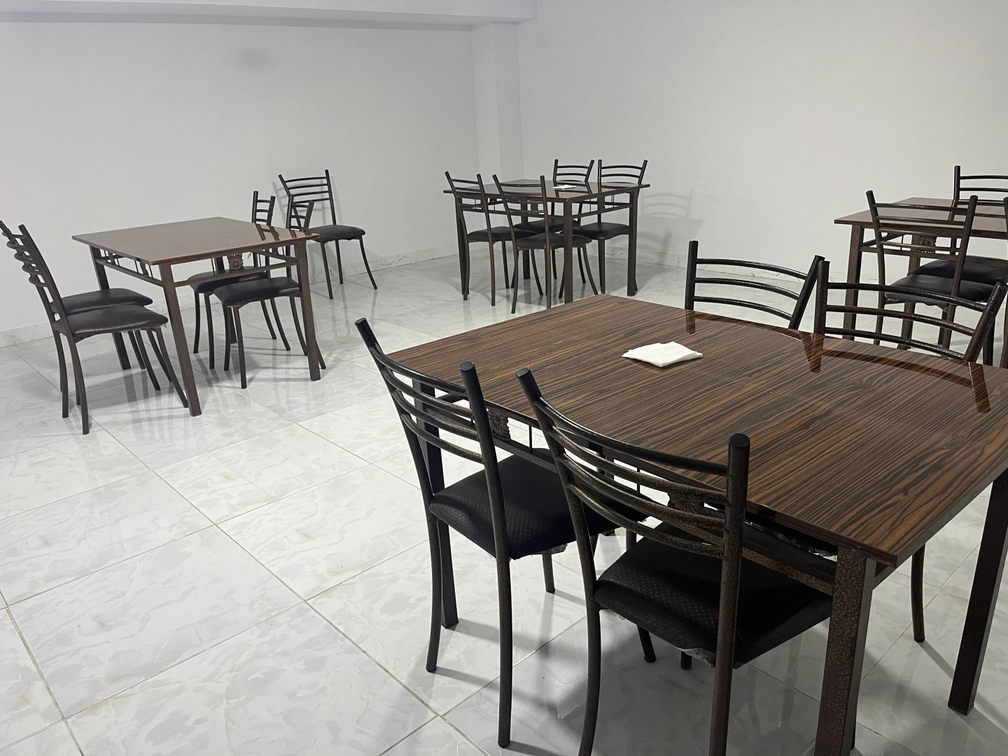 Отель White House