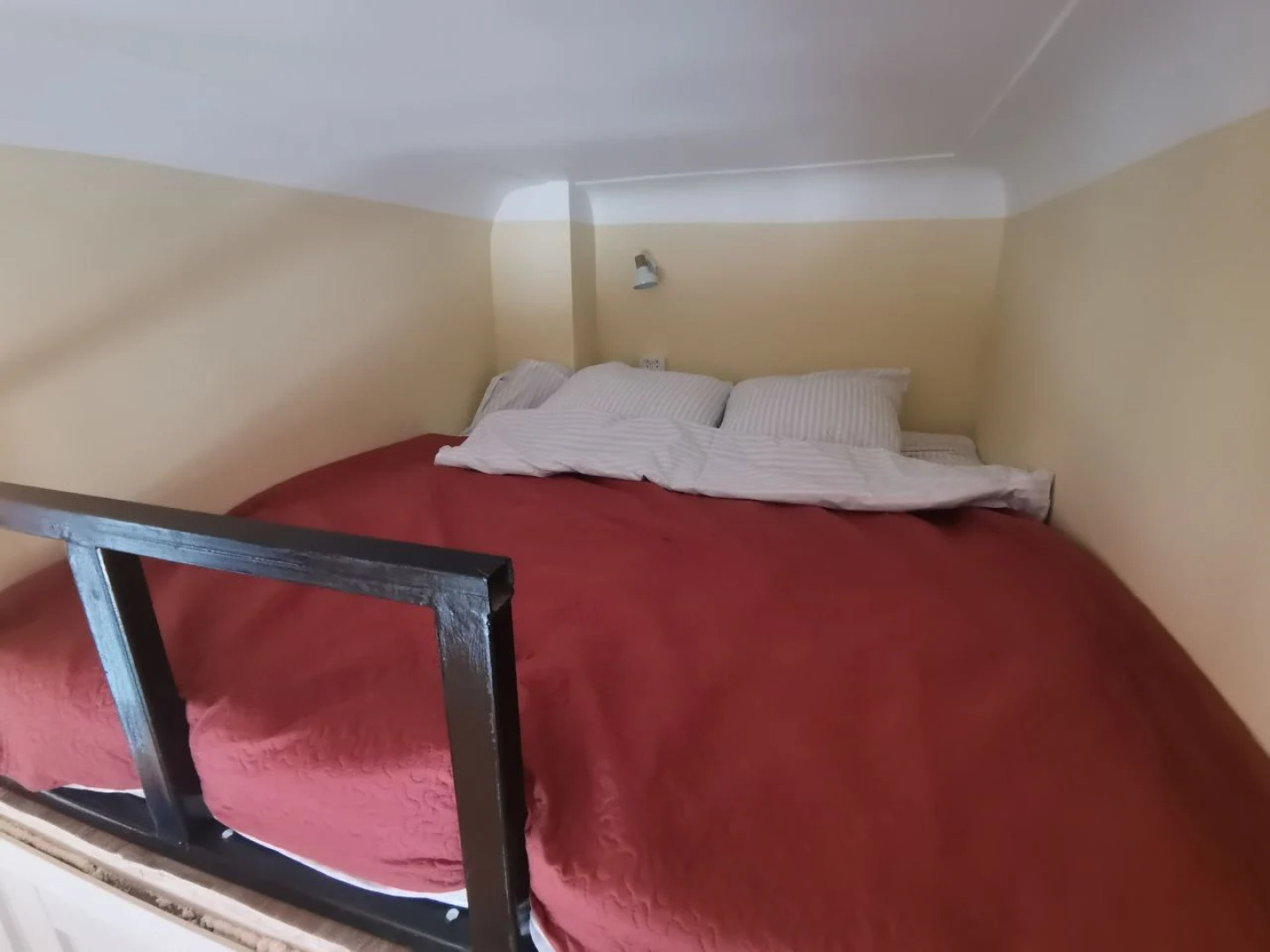 Апартаменты ЛОФТ-4 у Нижегородского КРЕМЛЯ