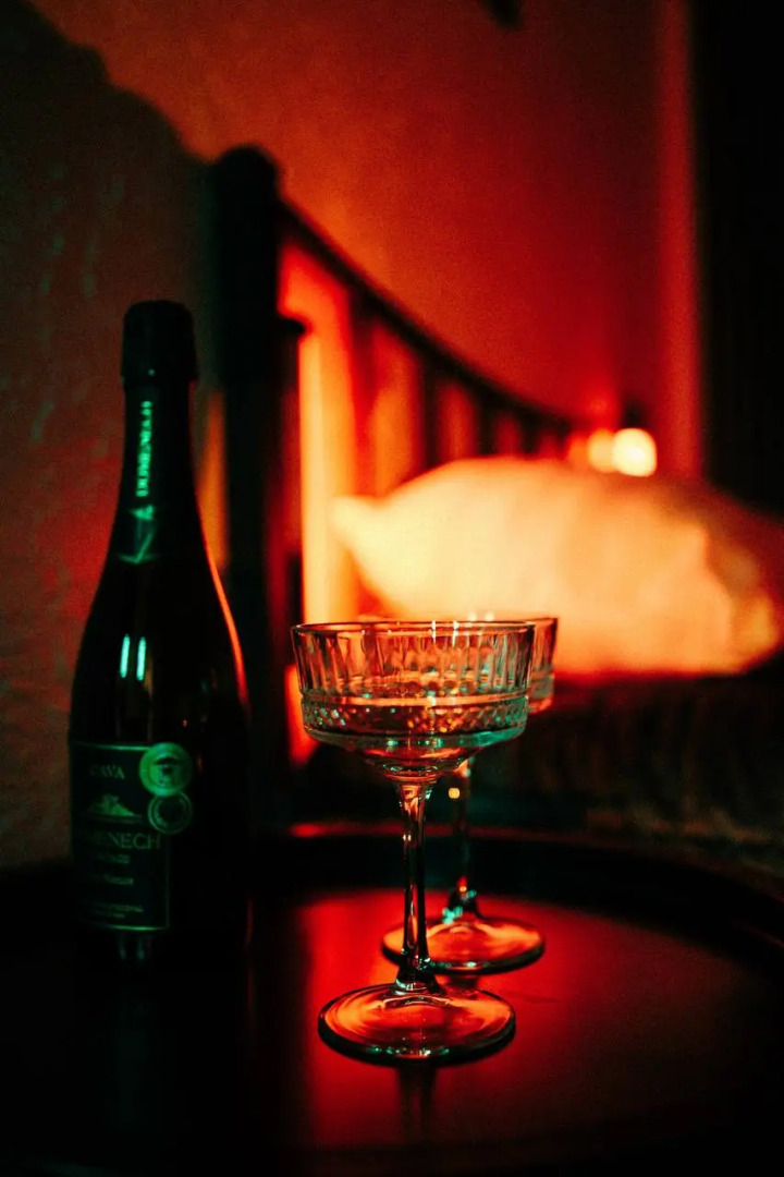 Квартира Studio X