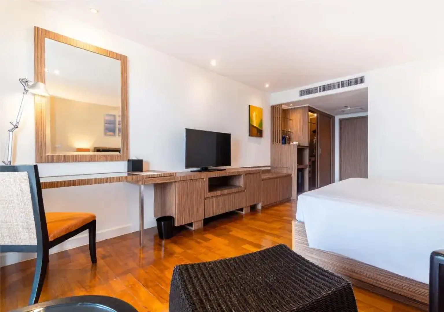 Отель Radisson Resort & Spa Hua Hin