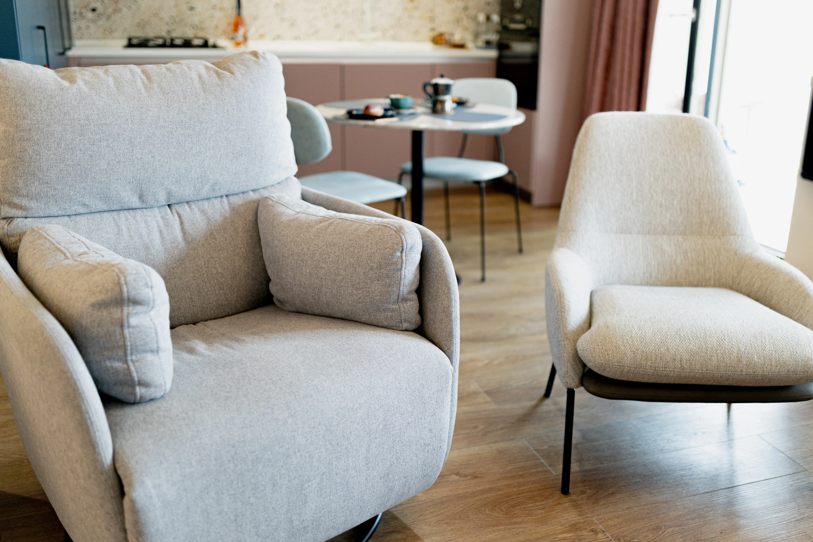 Апартаменты Lakeburg