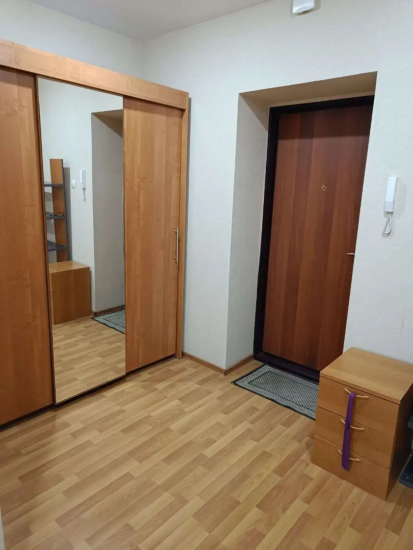 Квартира однокомнатная на Говорова 46