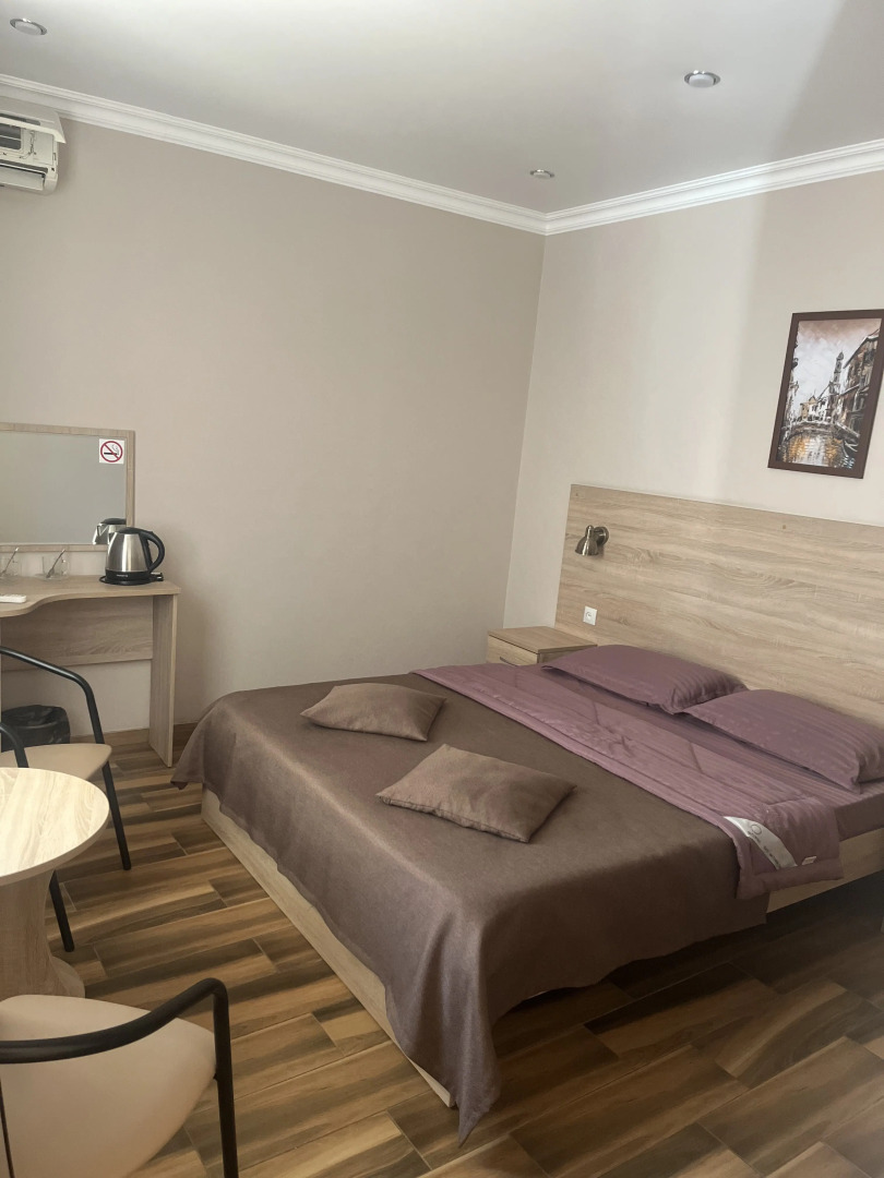 Гостевой Дом Морские Врата