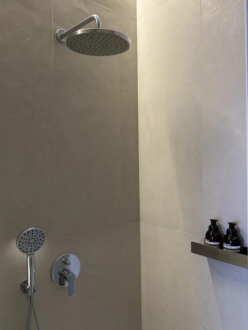 Апартаменты класса люкс в центре