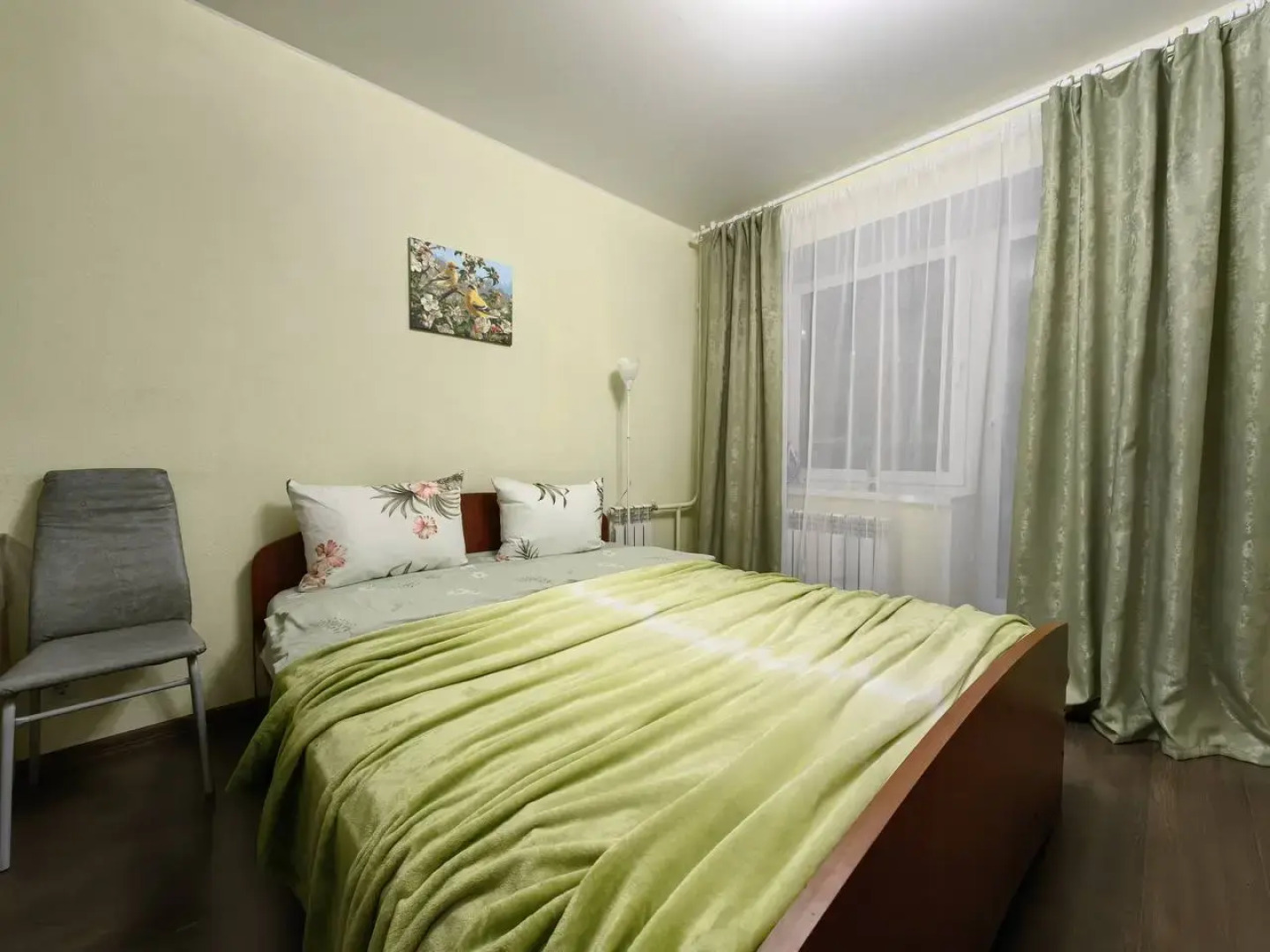 Апартаменты Like Home на проспекте Победы